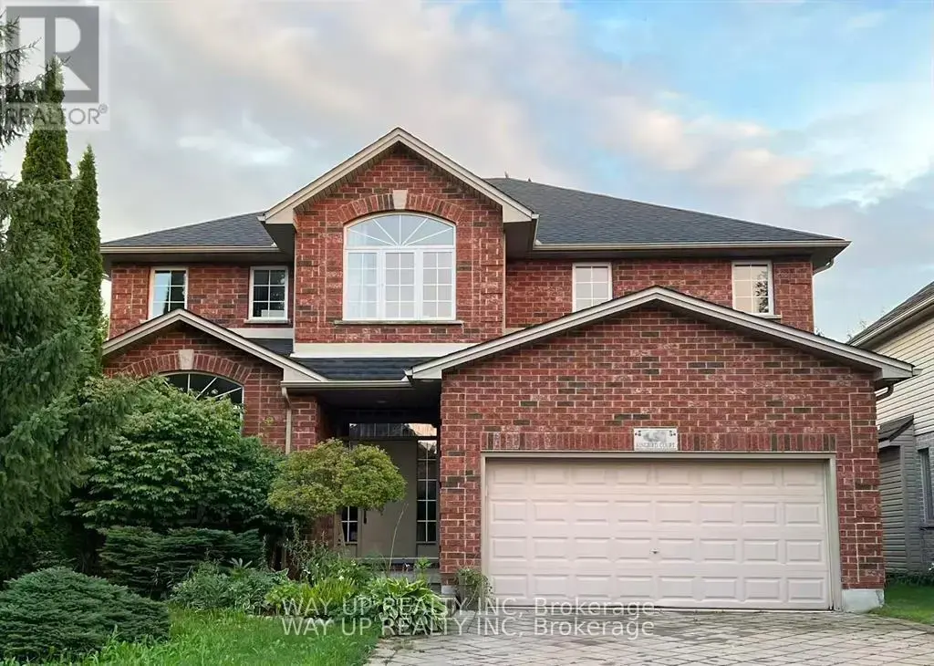 401 Kingbird Court, London North (North B)